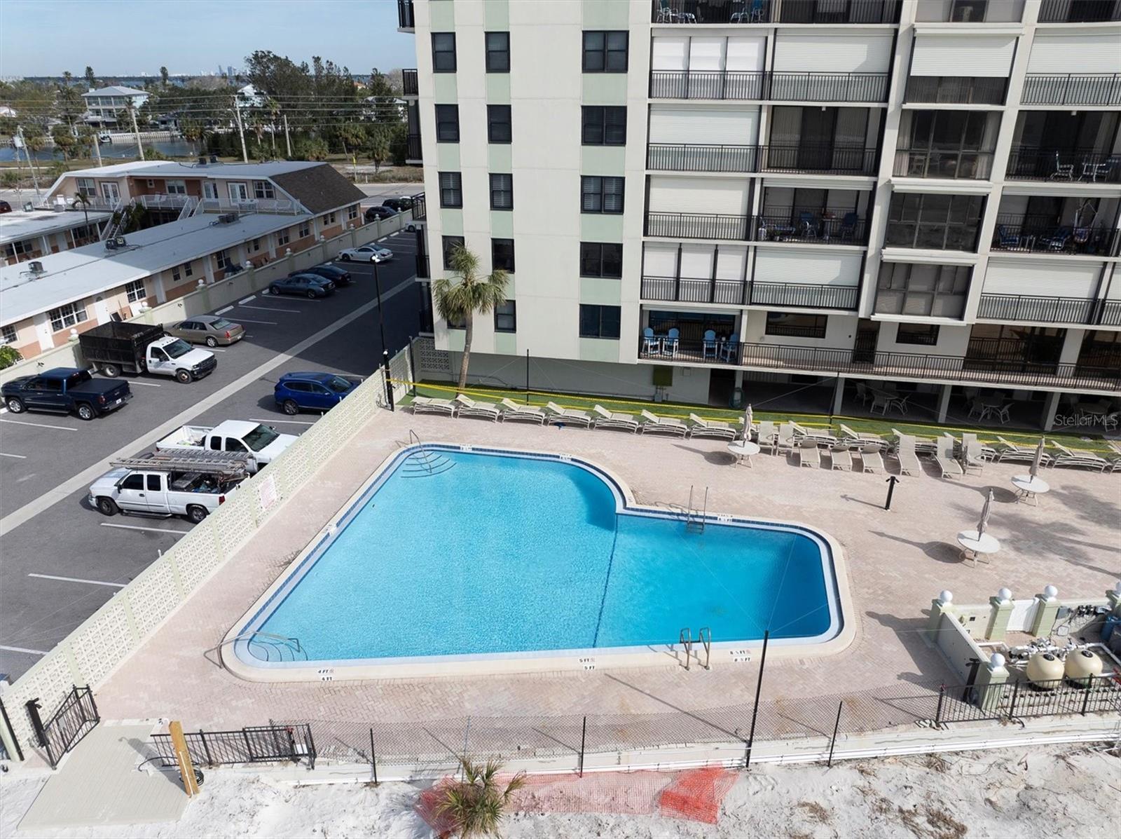 3820 GULF BLVD #203, ST PETE BEACH, FL, 33706