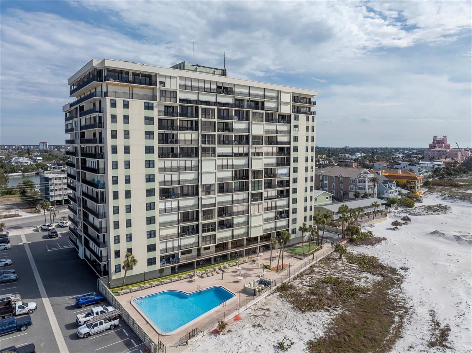 3820 GULF BLVD #203, ST PETE BEACH, FL, 33706