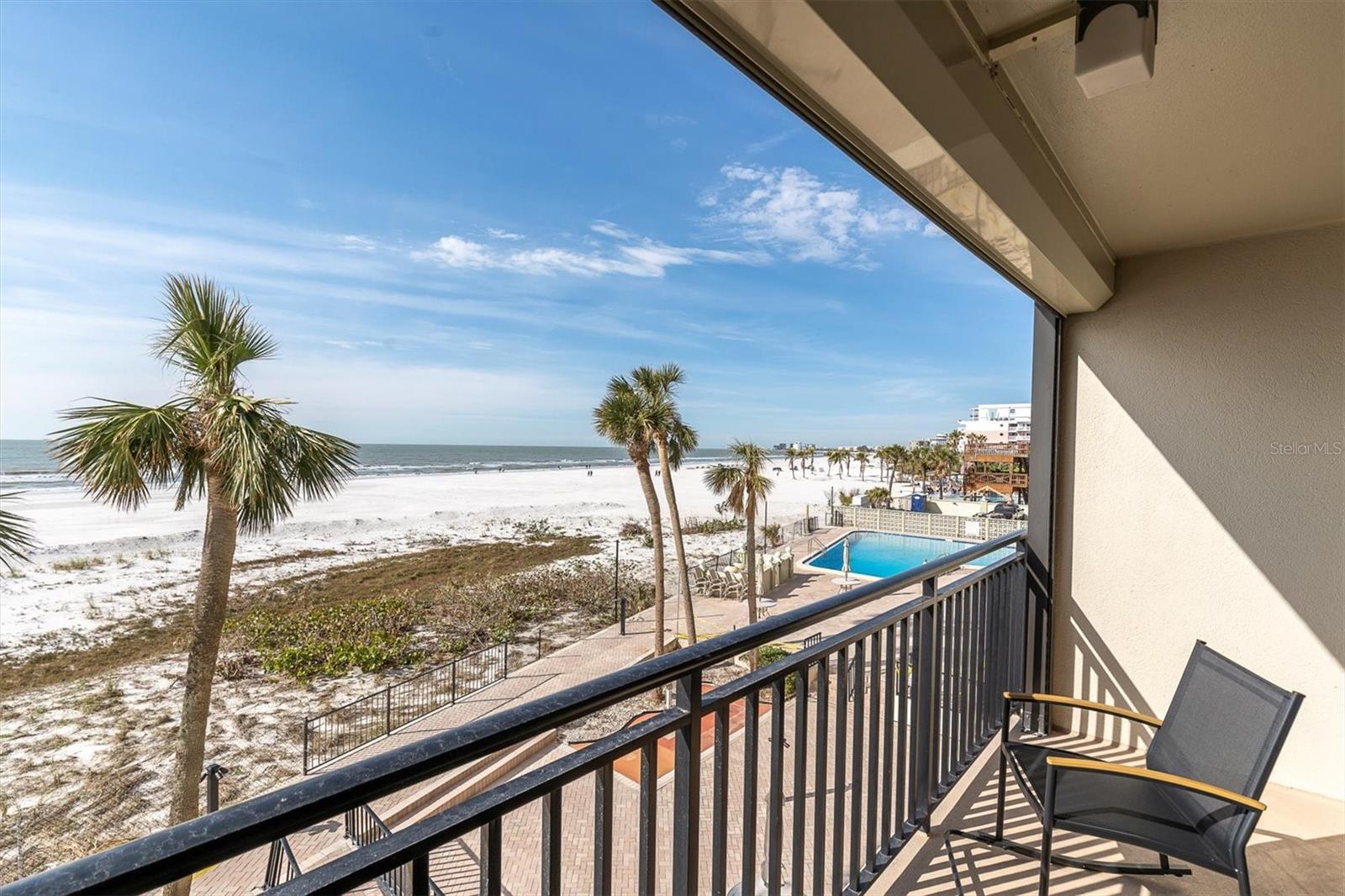 3820 GULF BLVD #203, ST PETE BEACH, FL, 33706