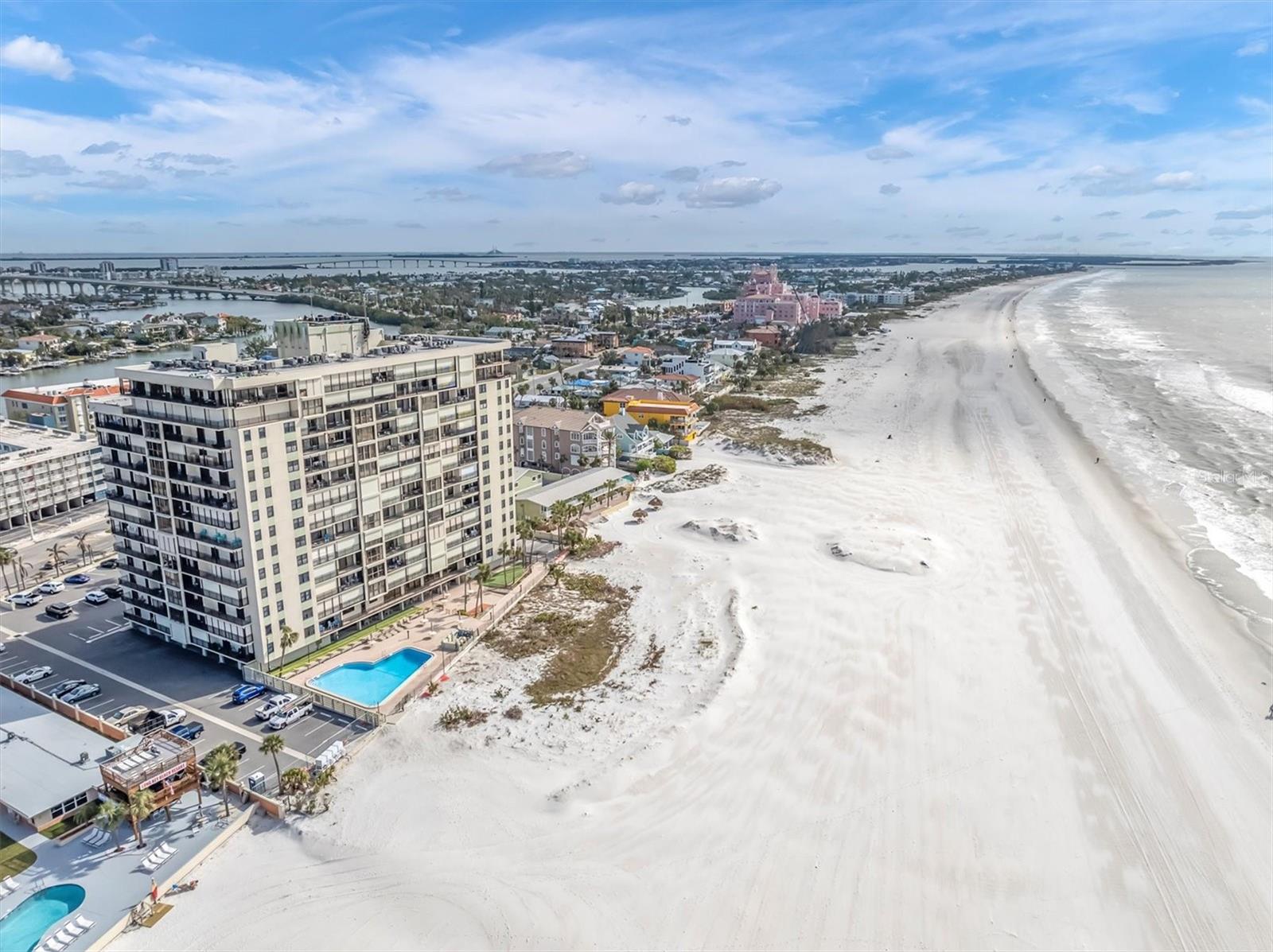 3820 GULF BLVD #203, ST PETE BEACH, FL, 33706