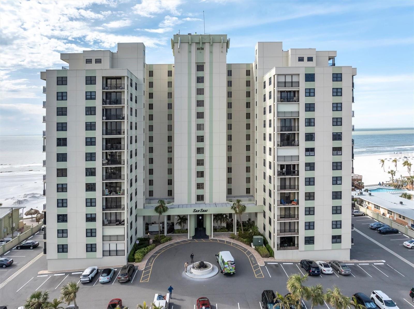 3820 GULF BLVD #203, ST PETE BEACH, FL, 33706