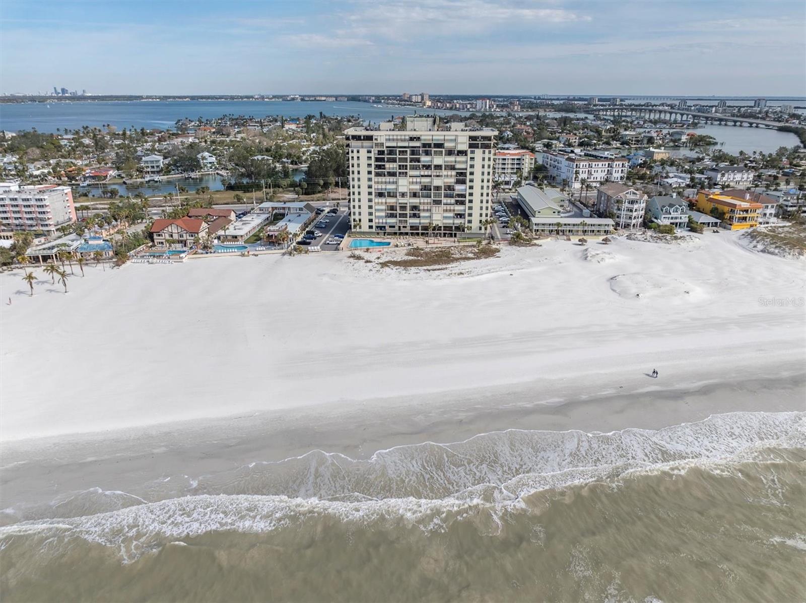 3820 GULF BLVD #203, ST PETE BEACH, FL, 33706