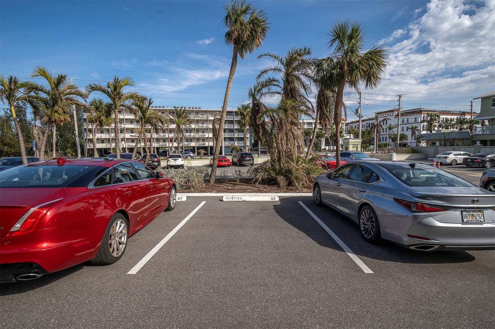 3820 GULF BLVD #203, ST PETE BEACH, FL, 33706