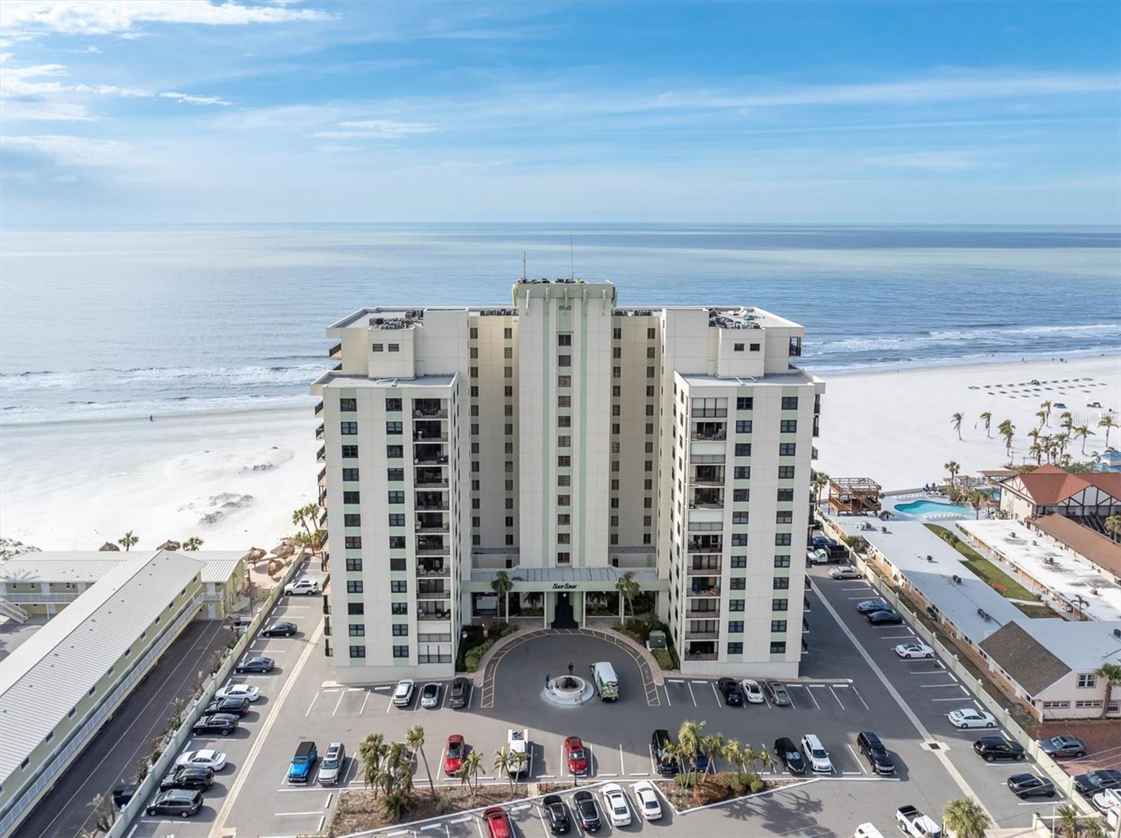 3820 GULF BLVD #203, ST PETE BEACH, FL, 33706