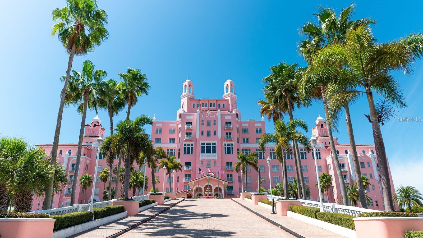 3820 GULF BLVD #203, ST PETE BEACH, FL, 33706