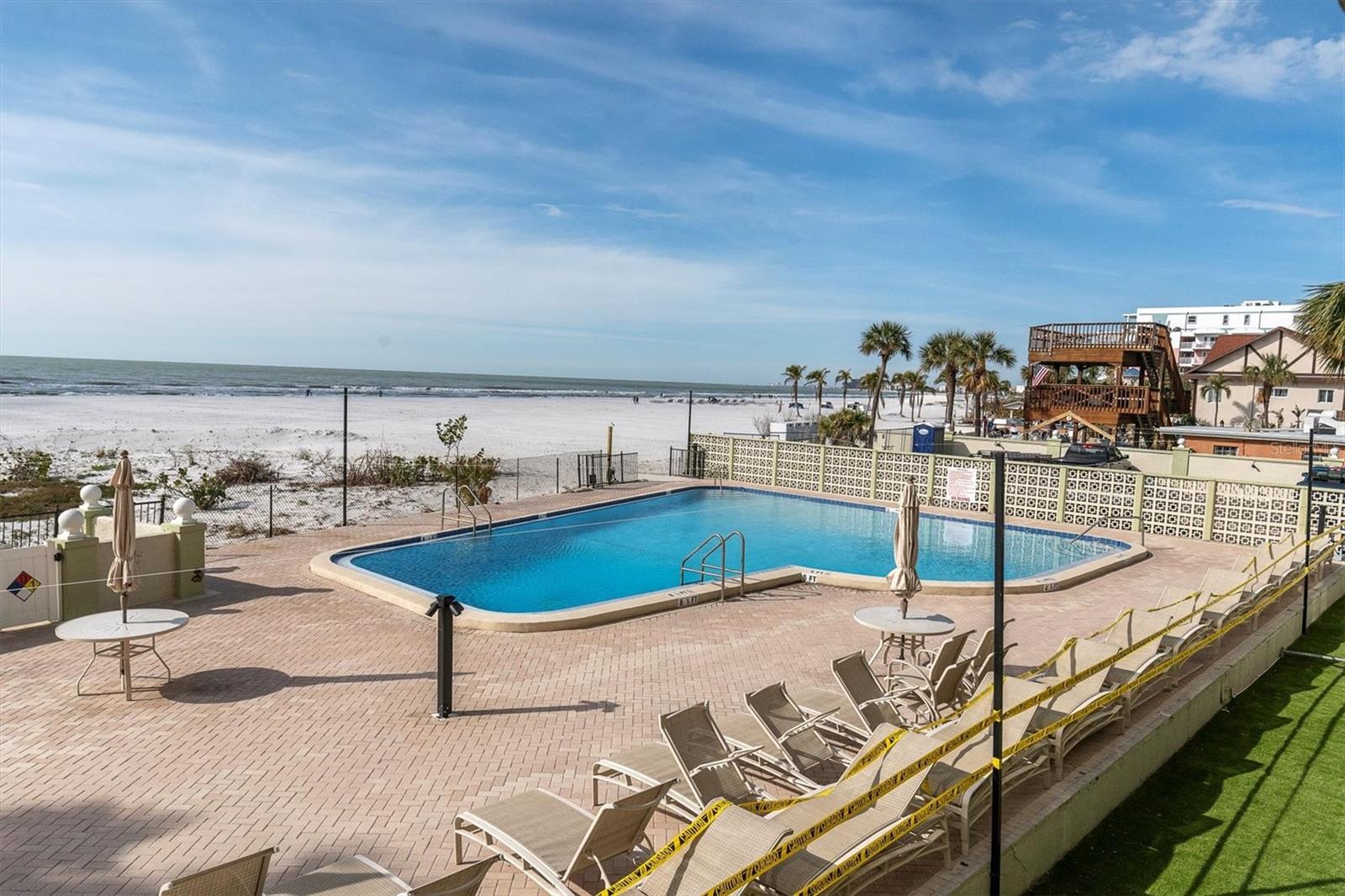 3820 GULF BLVD #203, ST PETE BEACH, FL, 33706