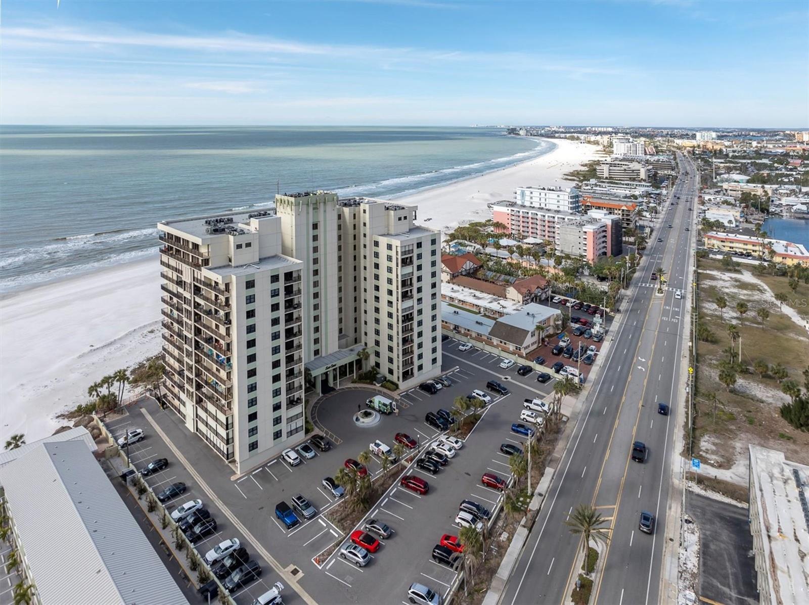 3820 GULF BLVD #203, ST PETE BEACH, FL, 33706