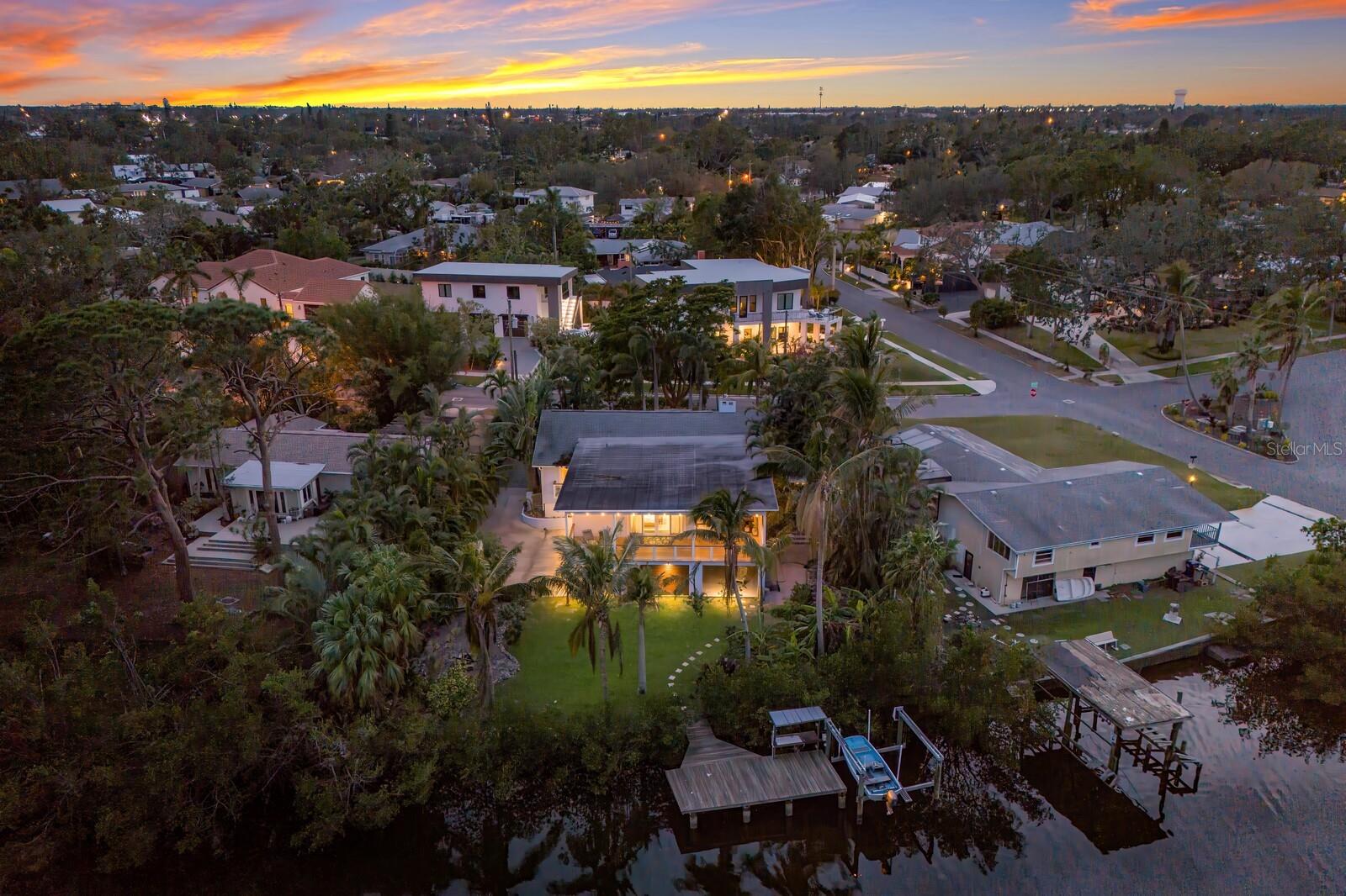 543 HILLCREST DR, BRADENTON, FL, 34209