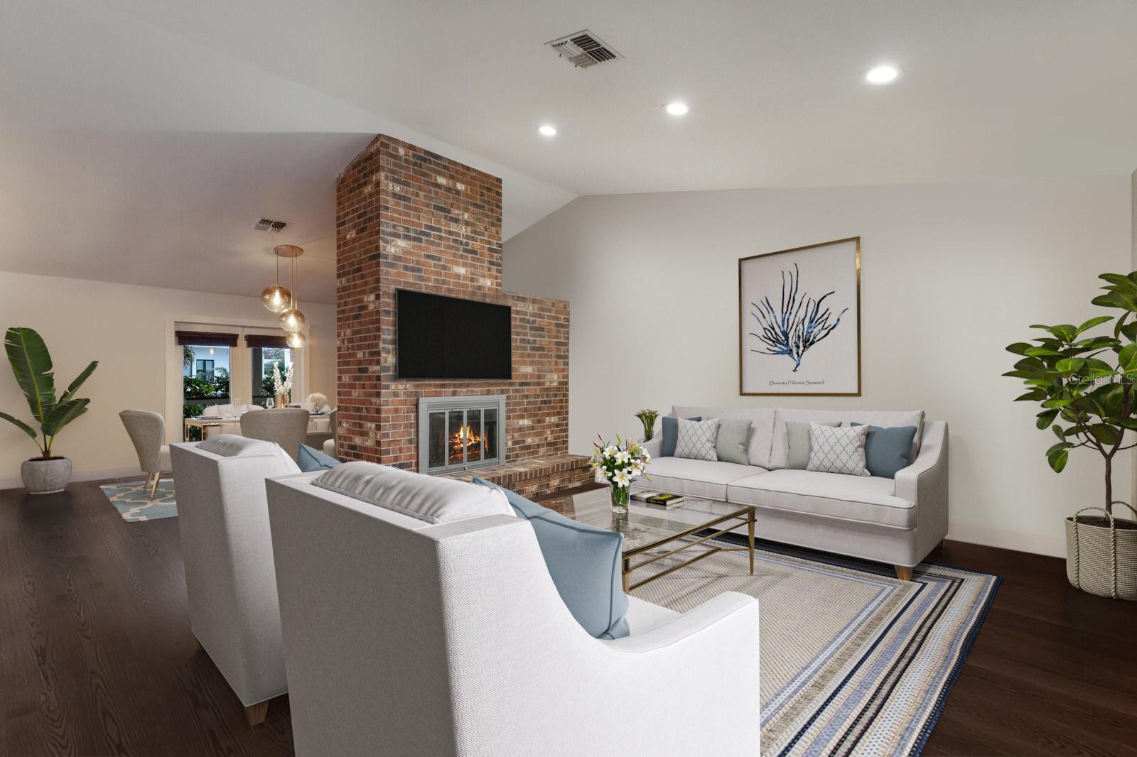 543 HILLCREST DR, BRADENTON, FL, 34209