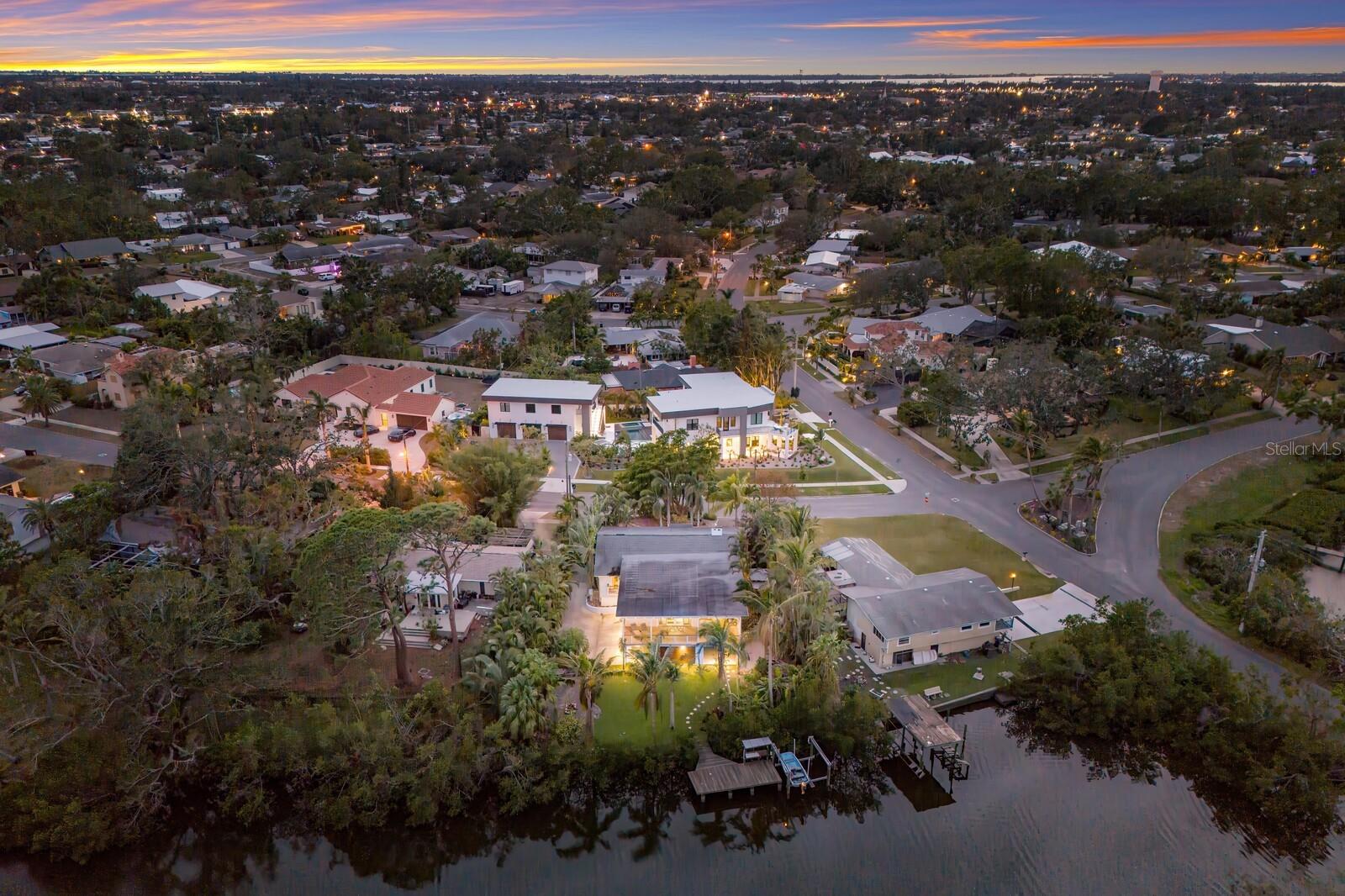 543 HILLCREST DR, BRADENTON, FL, 34209