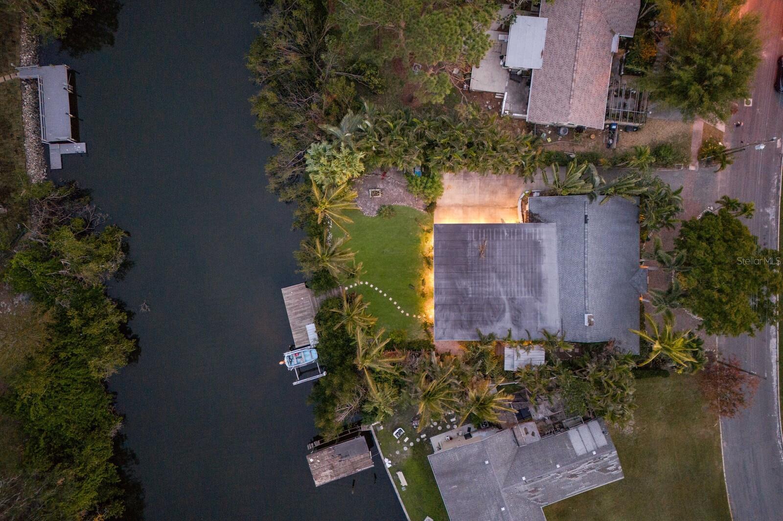 543 HILLCREST DR, BRADENTON, FL, 34209