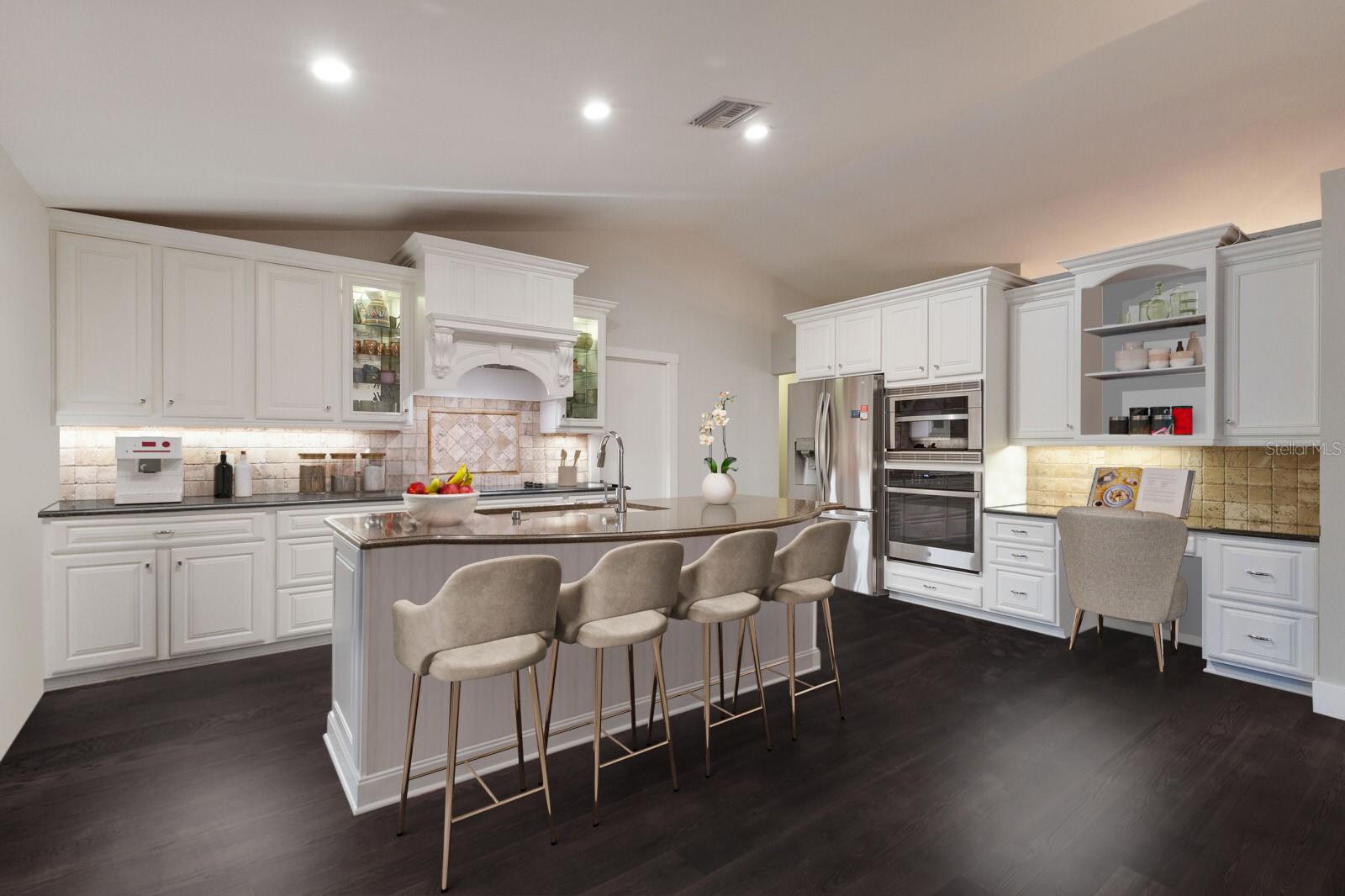 543 HILLCREST DR, BRADENTON, FL, 34209