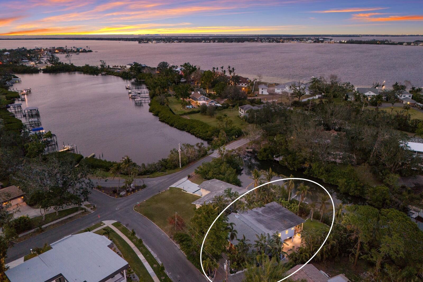 543 HILLCREST DR, BRADENTON, FL, 34209