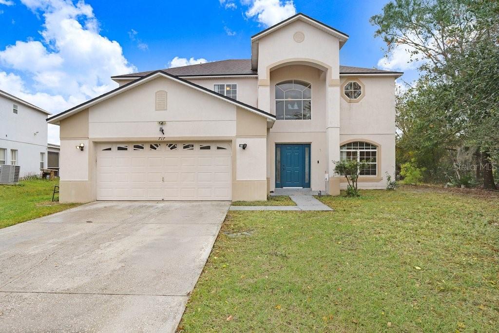 717 FULMAR CT, KISSIMMEE, FL, 34759