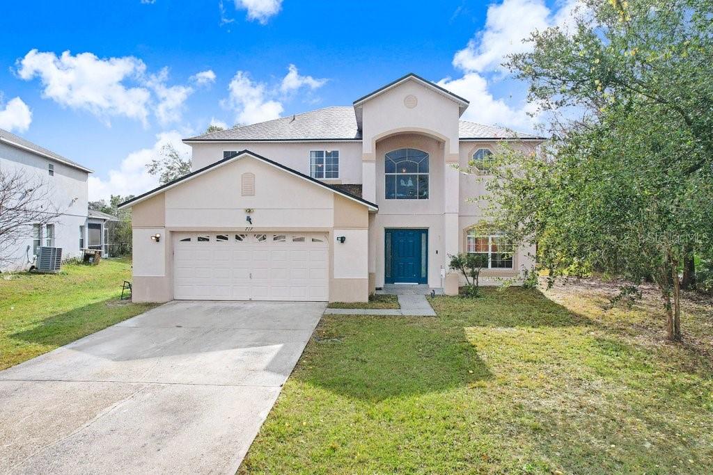 717 FULMAR CT, KISSIMMEE, FL, 34759