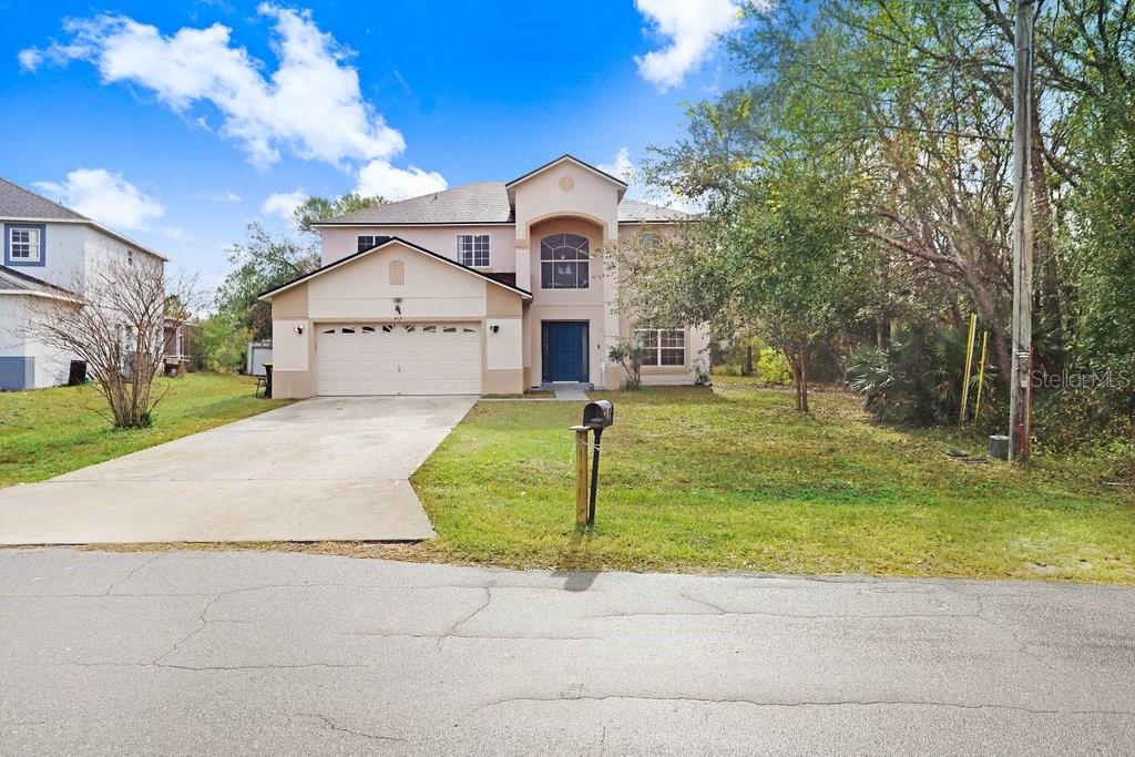 717 FULMAR CT, KISSIMMEE, FL, 34759