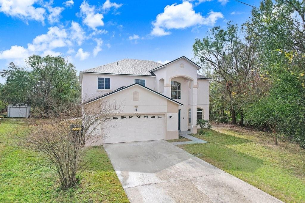 717 FULMAR CT, KISSIMMEE, FL, 34759