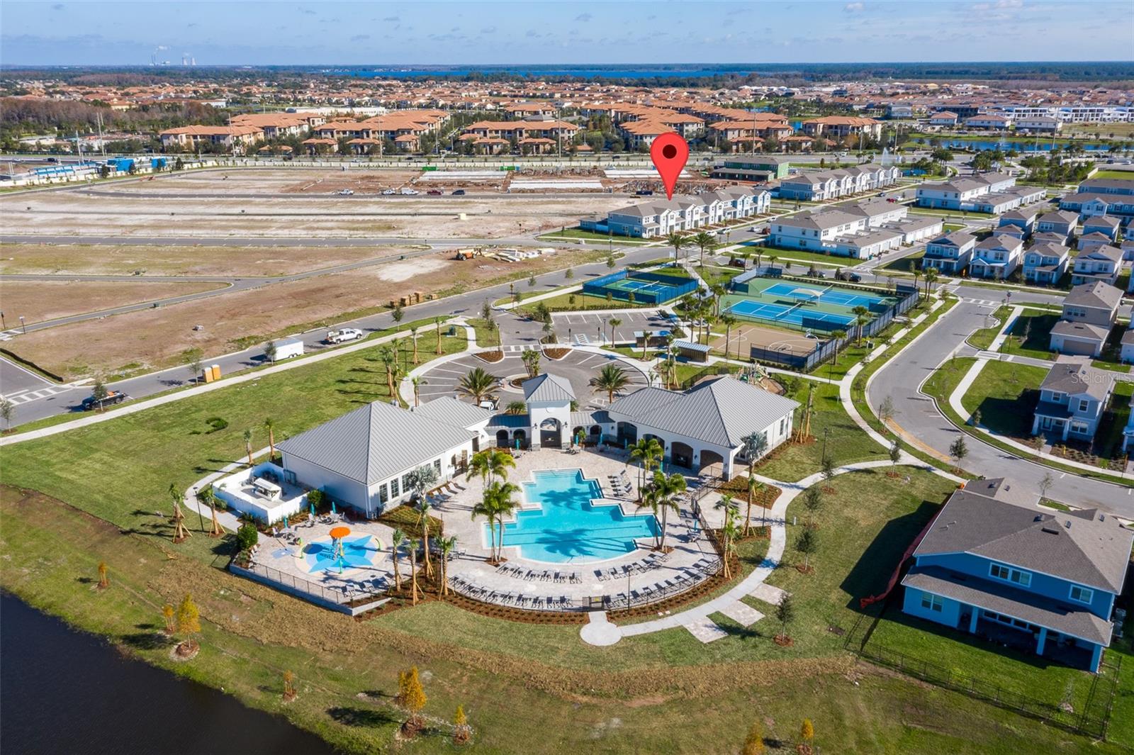 10425 FOLLY BEACH RD, ORLANDO, FL, 32827