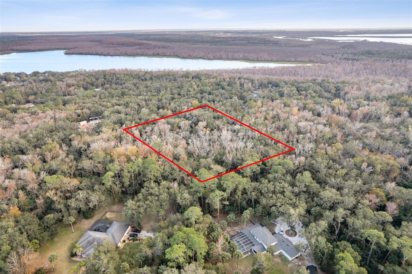 1820 TURTLE HILL RD, DELTONA, FL, 32725