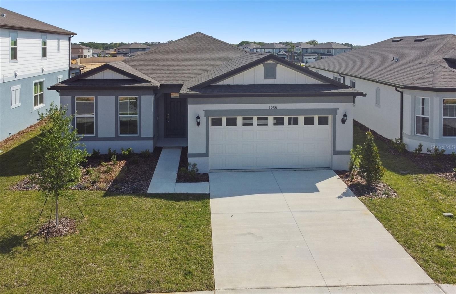 1258 LAKERIDGE WAY, LAKE ALFRED, FL, 33850