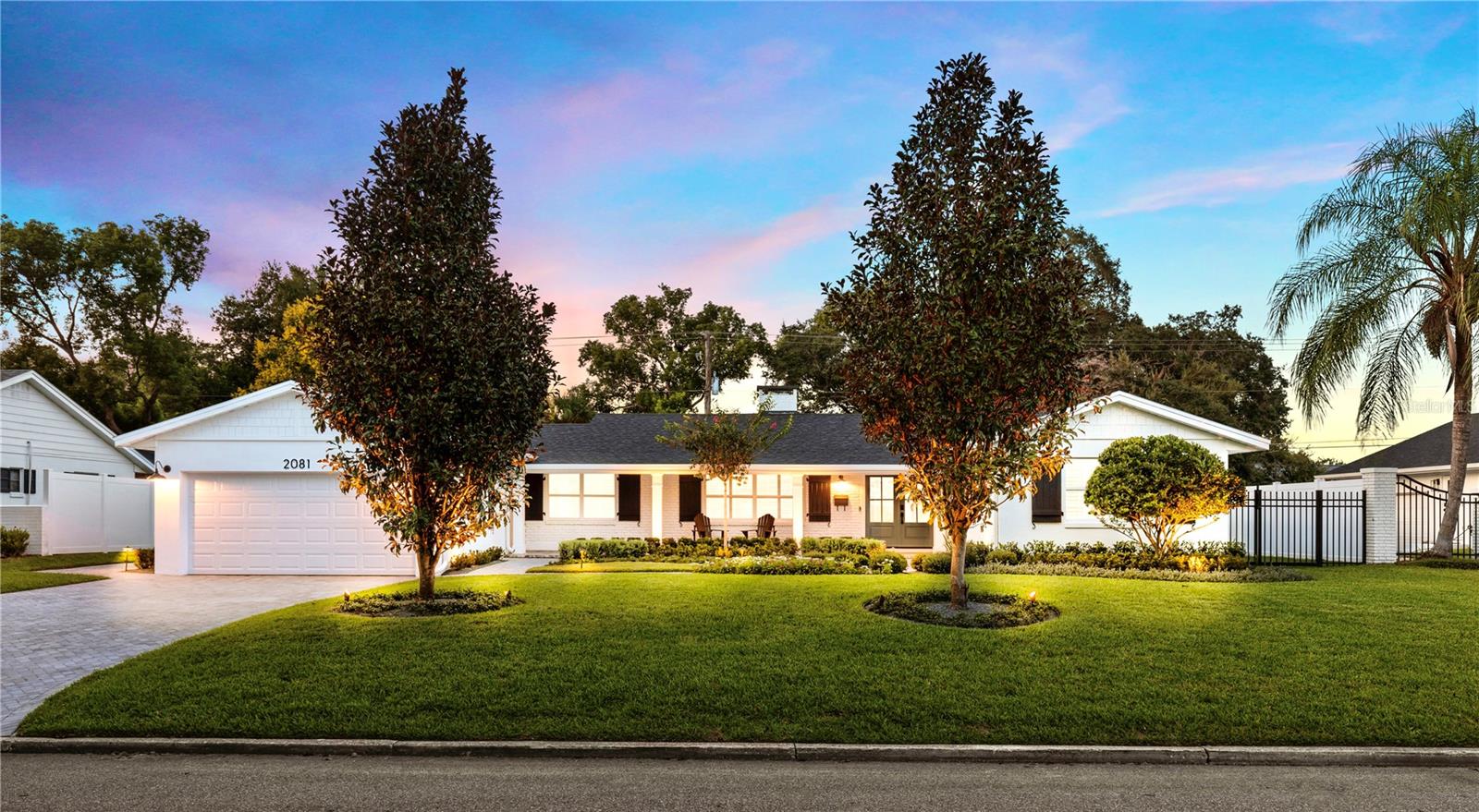 2081 GERONIMO TRL, MAITLAND, FL, 32751