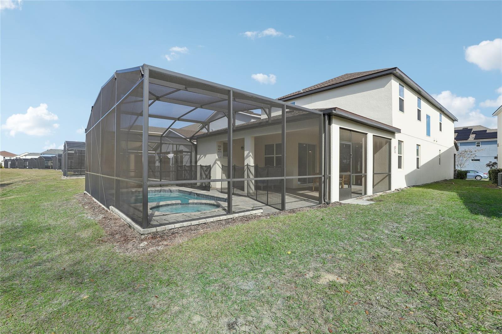 2052 FLEMING MIST PL, KISSIMMEE, FL, 34747