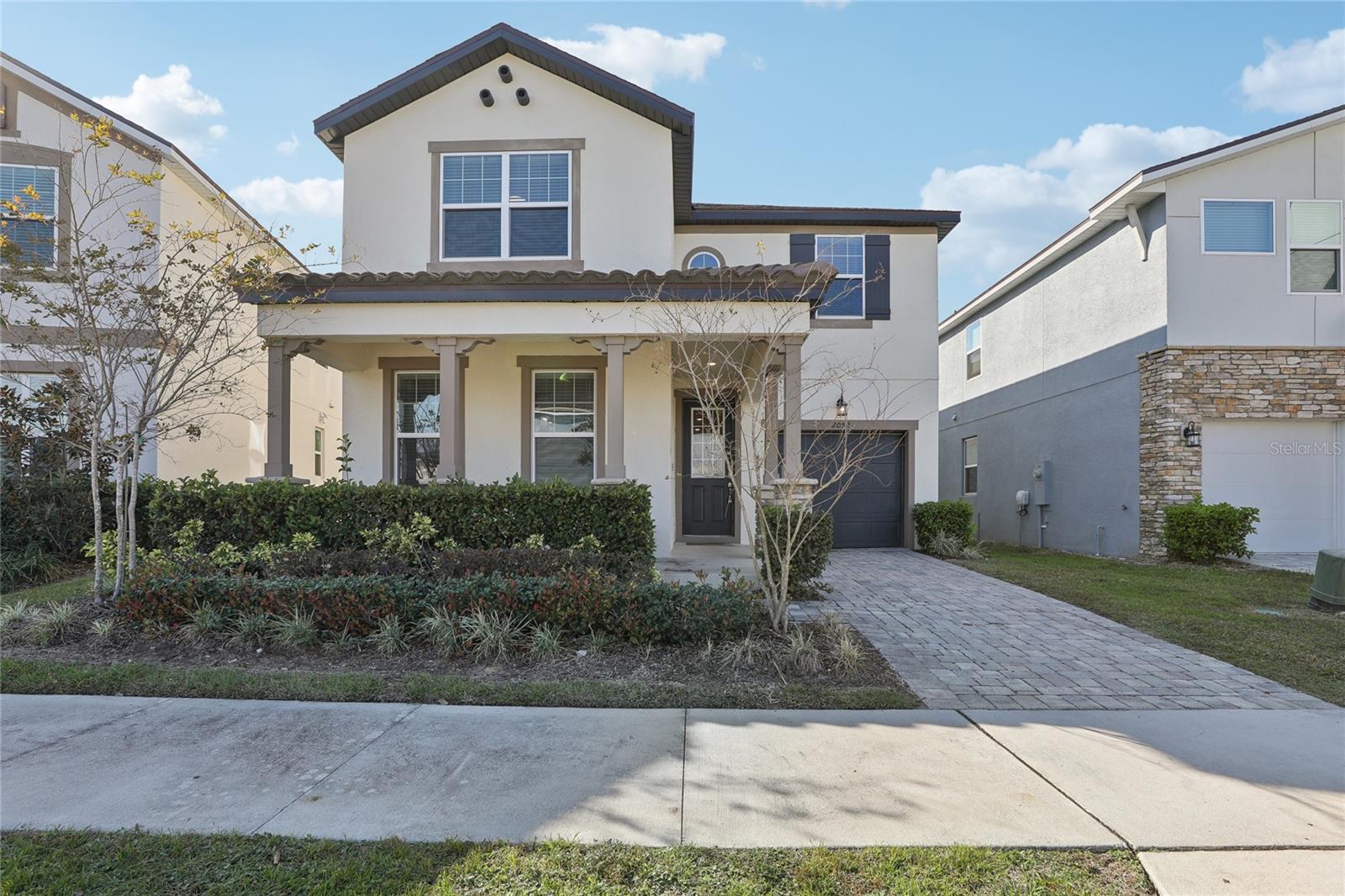 2052 FLEMING MIST PL, KISSIMMEE, FL, 34747