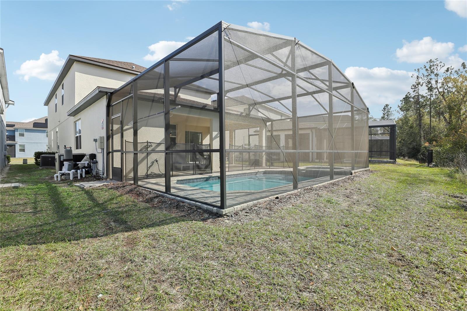 2052 FLEMING MIST PL, KISSIMMEE, FL, 34747