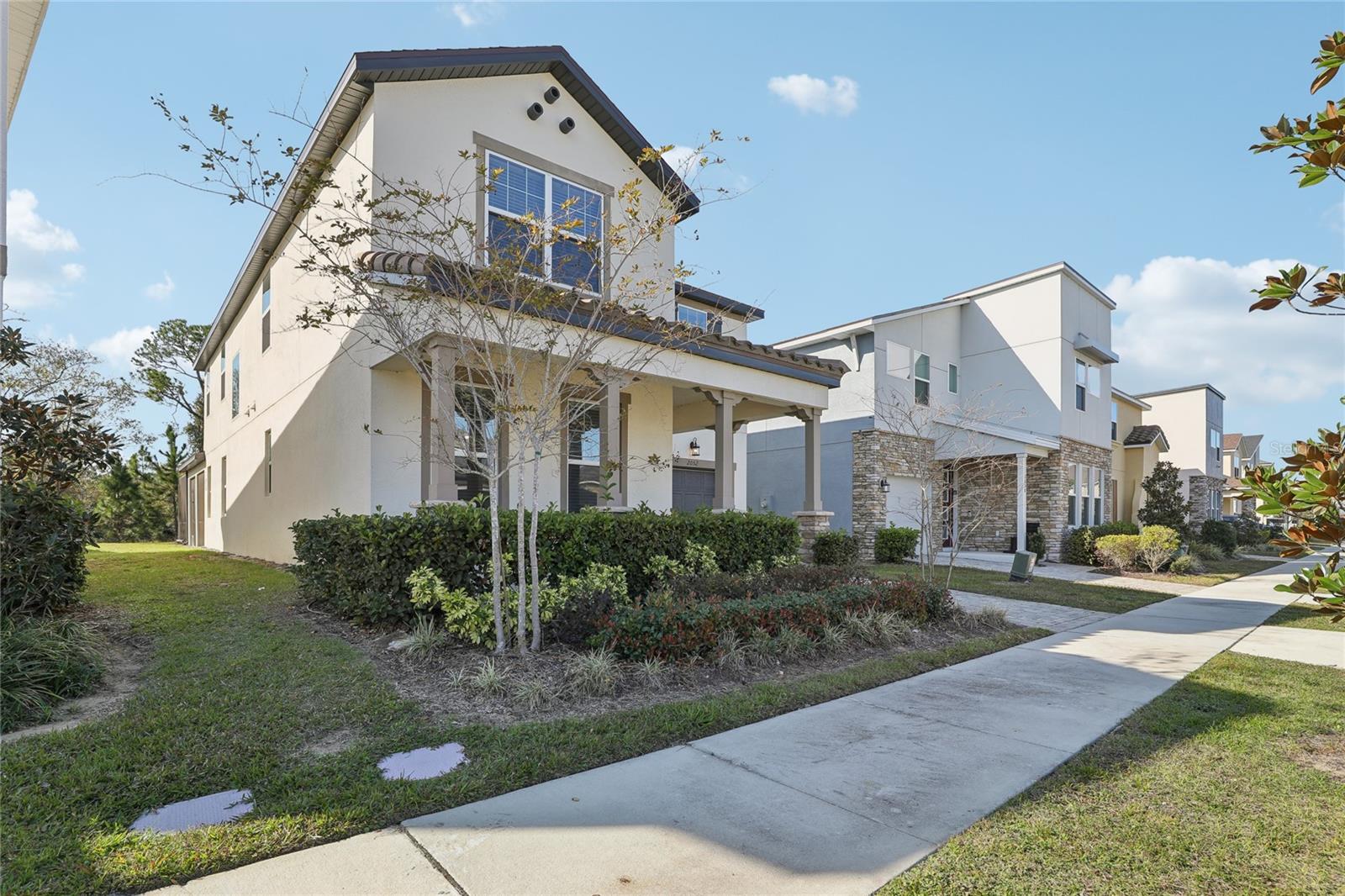 2052 FLEMING MIST PL, KISSIMMEE, FL, 34747