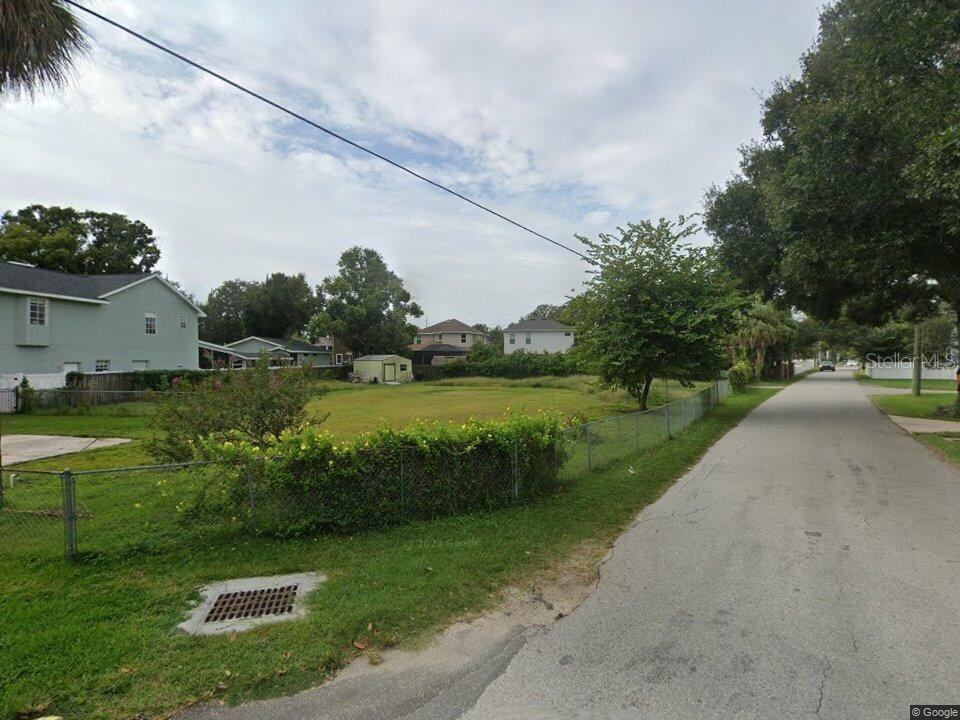 5801 S 2ND ST, TAMPA, FL, 33611