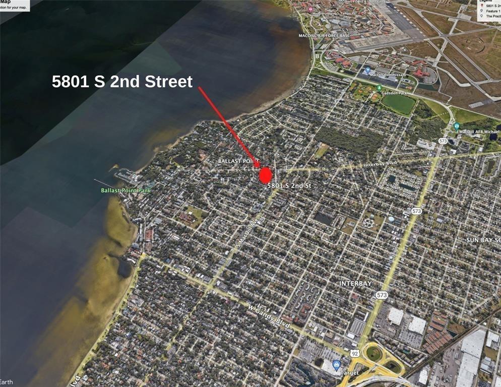 5801 S 2ND ST, TAMPA, FL, 33611