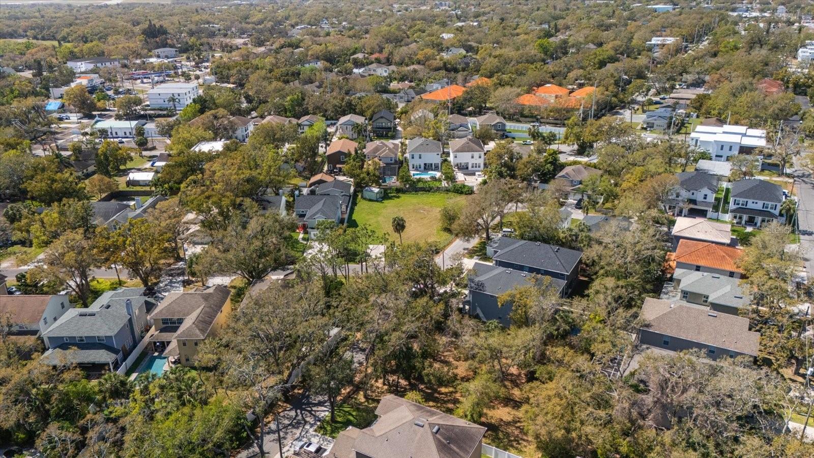5801 S 2ND ST, TAMPA, FL, 33611