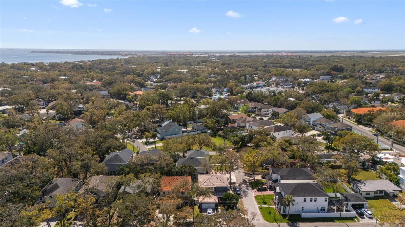 5801 S 2ND ST, TAMPA, FL, 33611