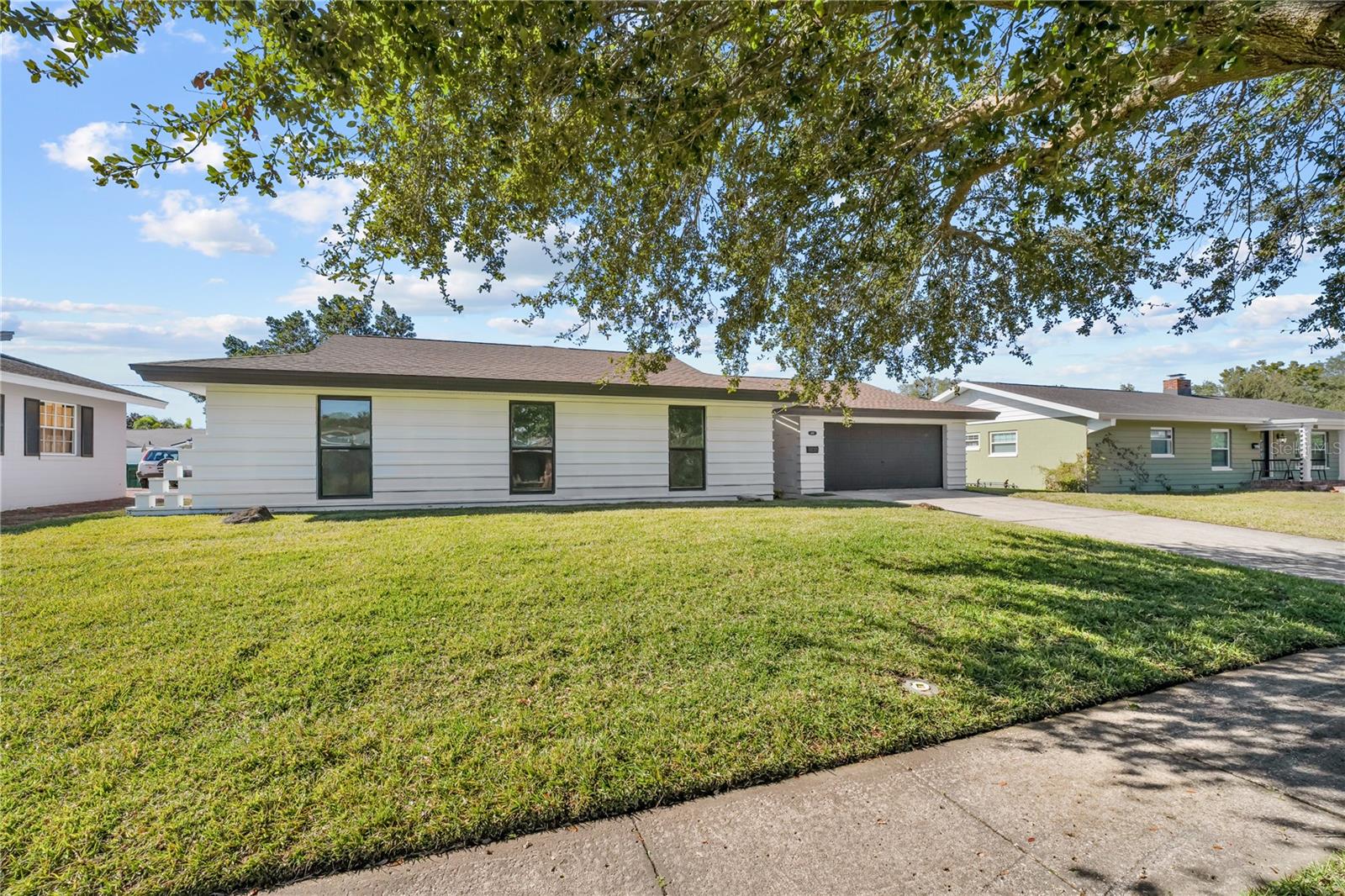 607 DUNBLANE DR, WINTER PARK, FL, 32792