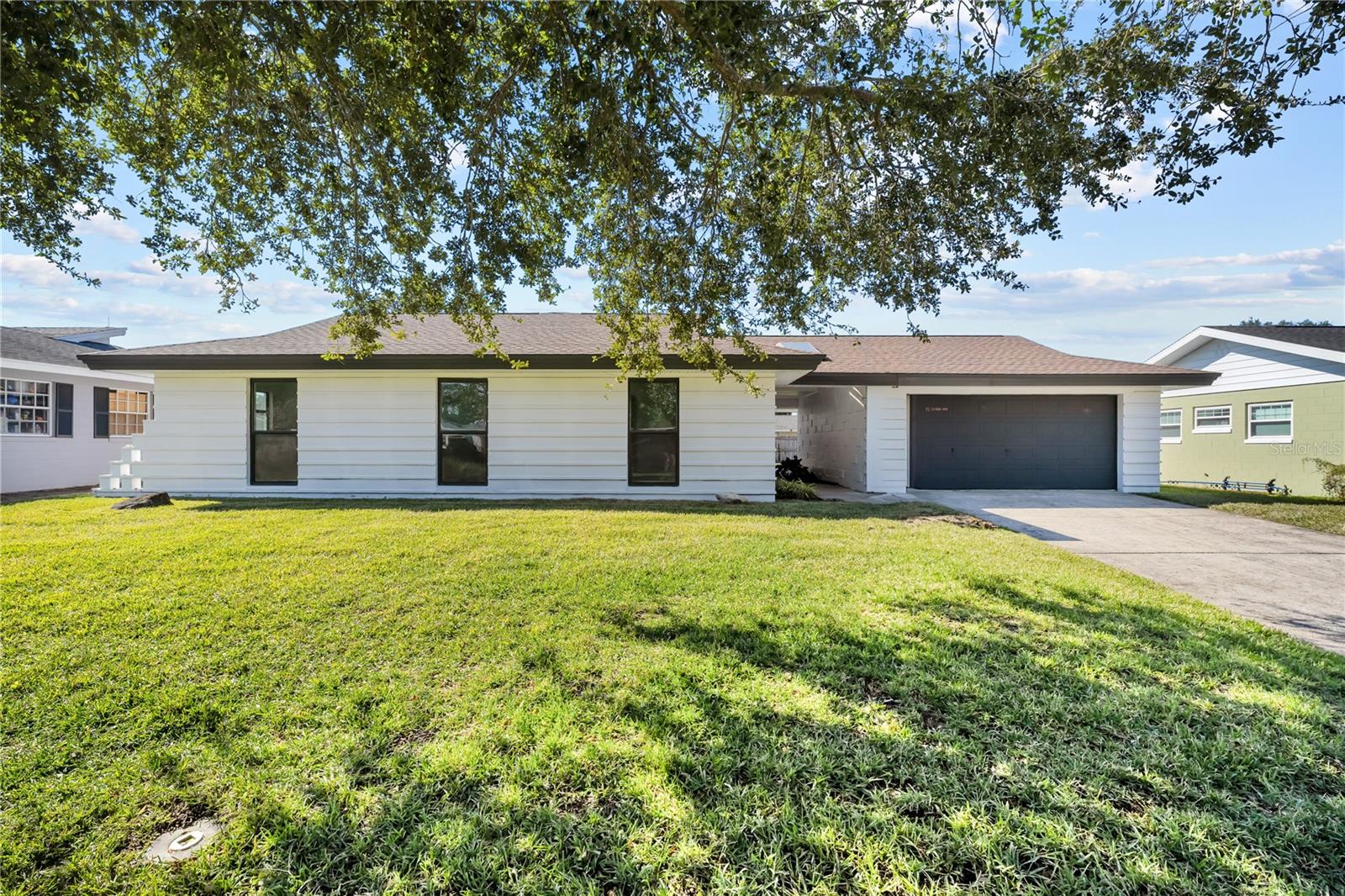 607 DUNBLANE DR, WINTER PARK, FL, 32792