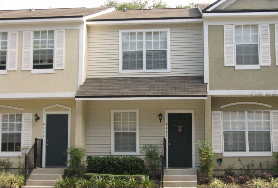 4145 PLANTATION COVE DR, ORLANDO, FL, 32810