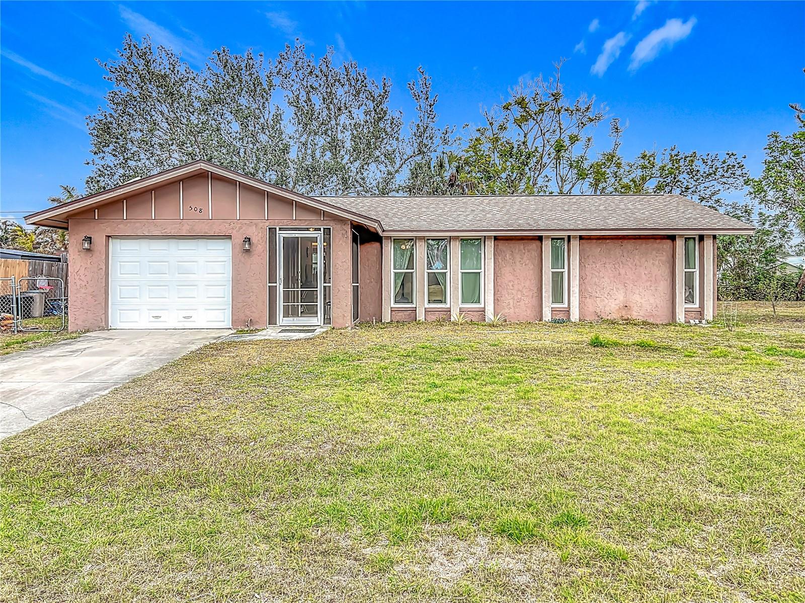 508 N QUINCY RD, VENICE, FL, 34293