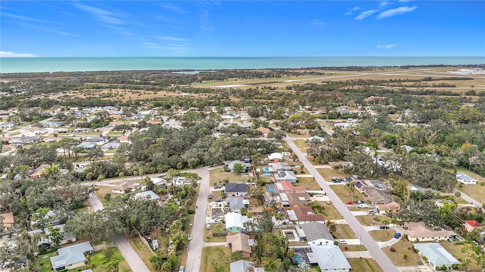 508 N QUINCY RD, VENICE, FL, 34293