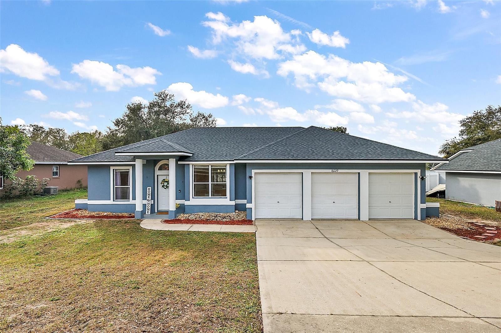 16029 WORTHINGTON BLVD N, MASCOTTE, FL, 34753