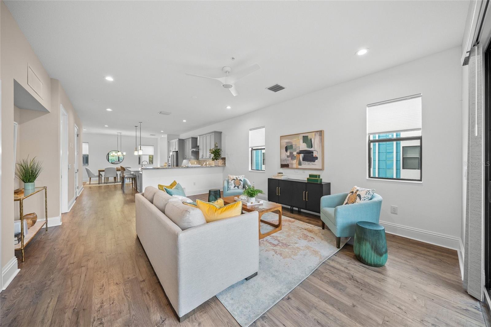 72 N SCHOOL AVE, SARASOTA, FL, 34237