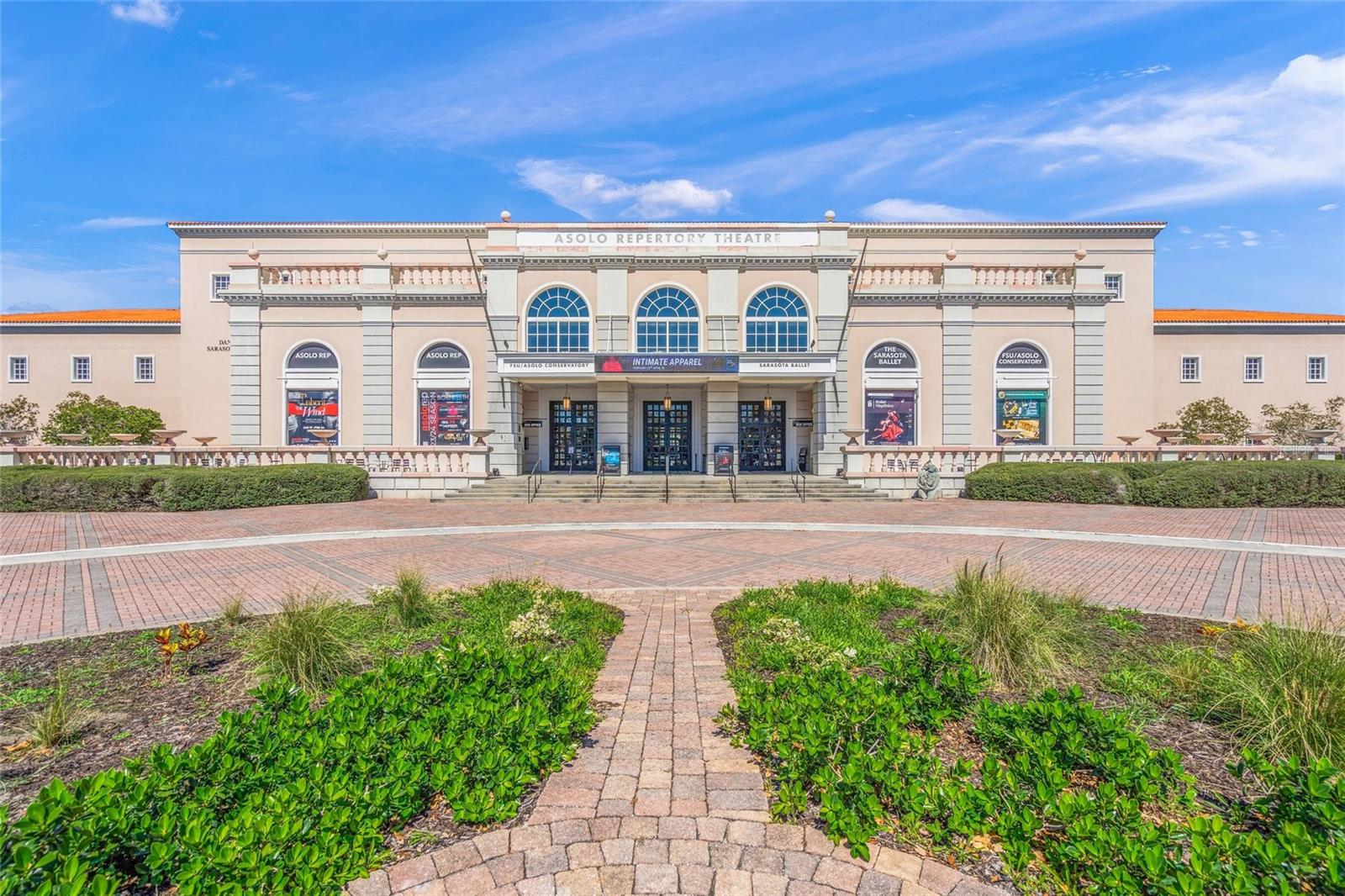 72 N SCHOOL AVE, SARASOTA, FL, 34237