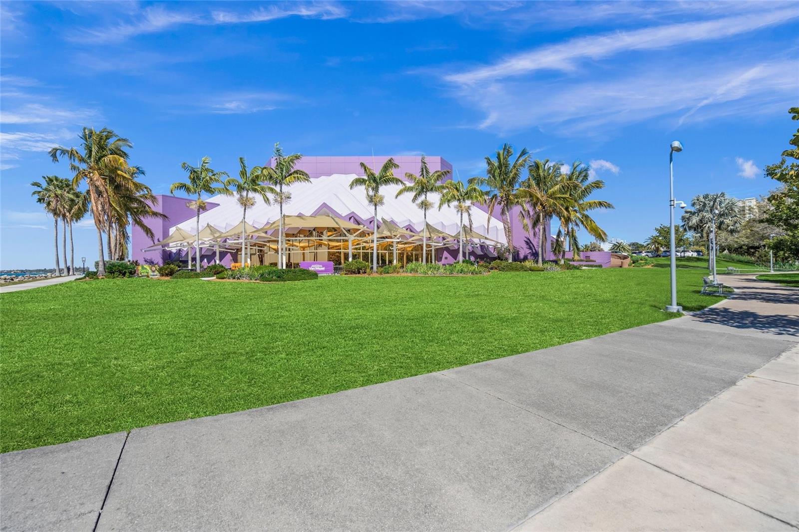 72 N SCHOOL AVE, SARASOTA, FL, 34237