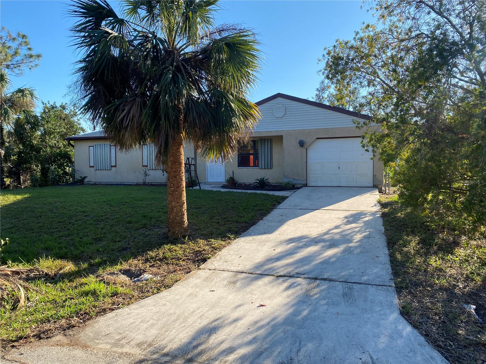 3271 ELDORADO LN, PORT CHARLOTTE, FL, 33948