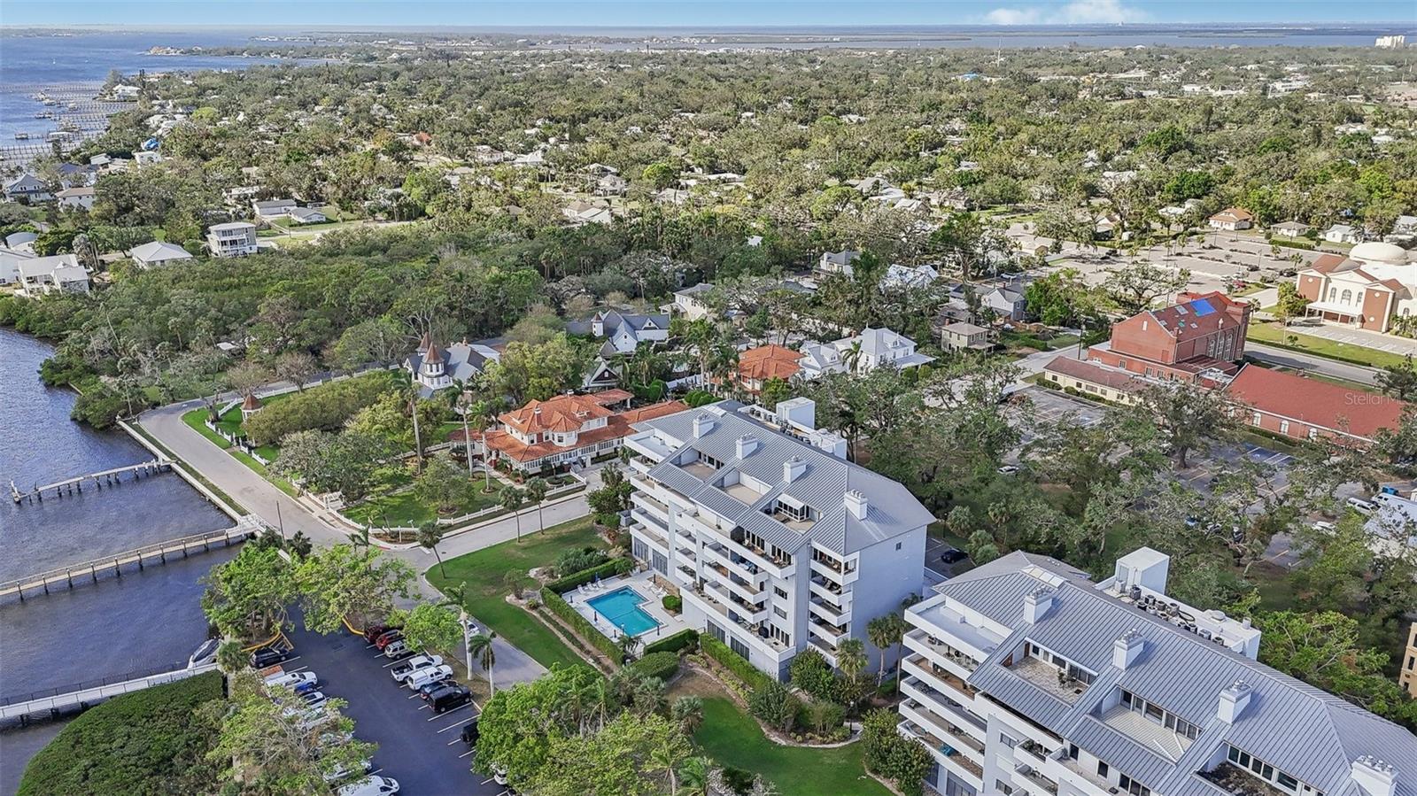 1050 RIVERSIDE DR #A201, PALMETTO, FL, 34221
