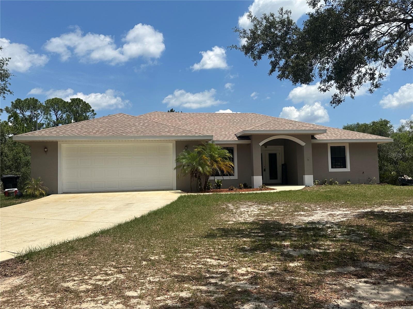 2772 INDIAN PIPES TRL, FROSTPROOF, FL, 33843