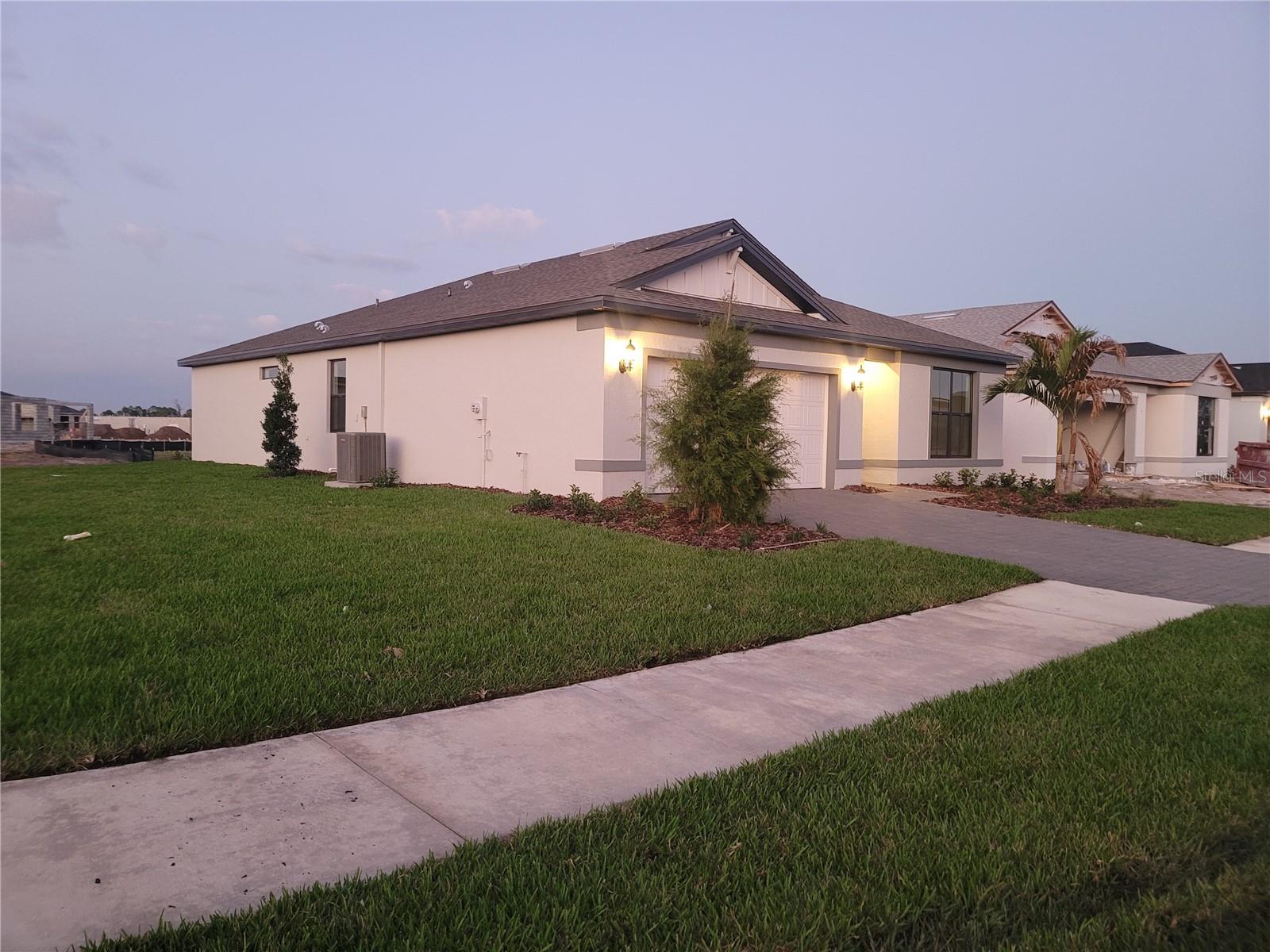 2530 BUCKTHORN LOOP, NORTH PORT, FL, 34289