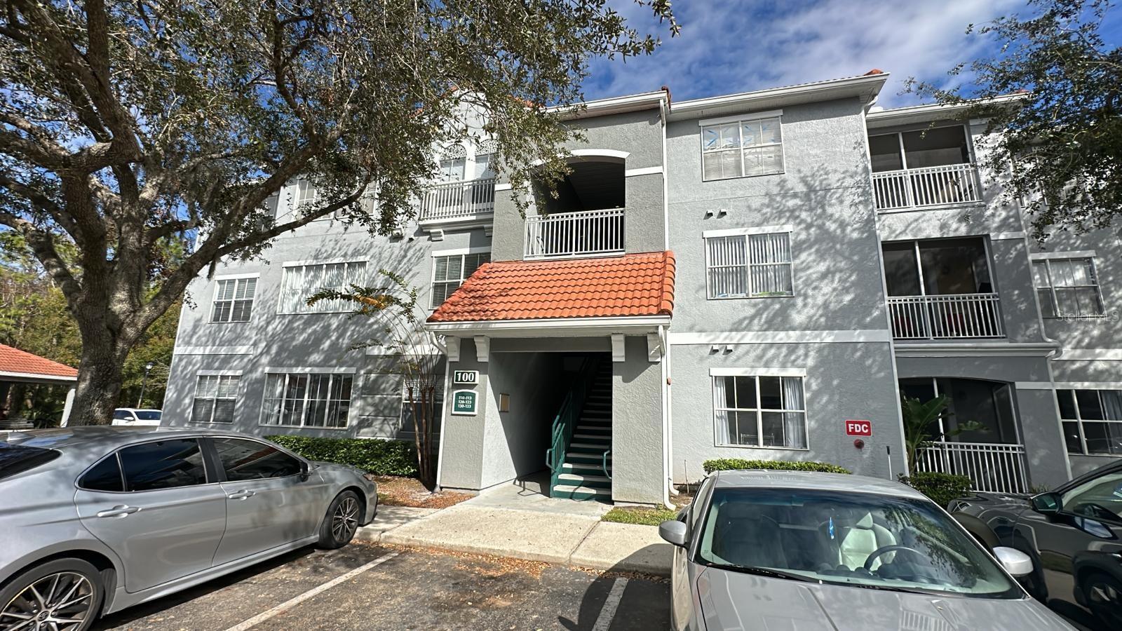18001 RICHMOND PLACE DR #130, TAMPA, FL, 33647
