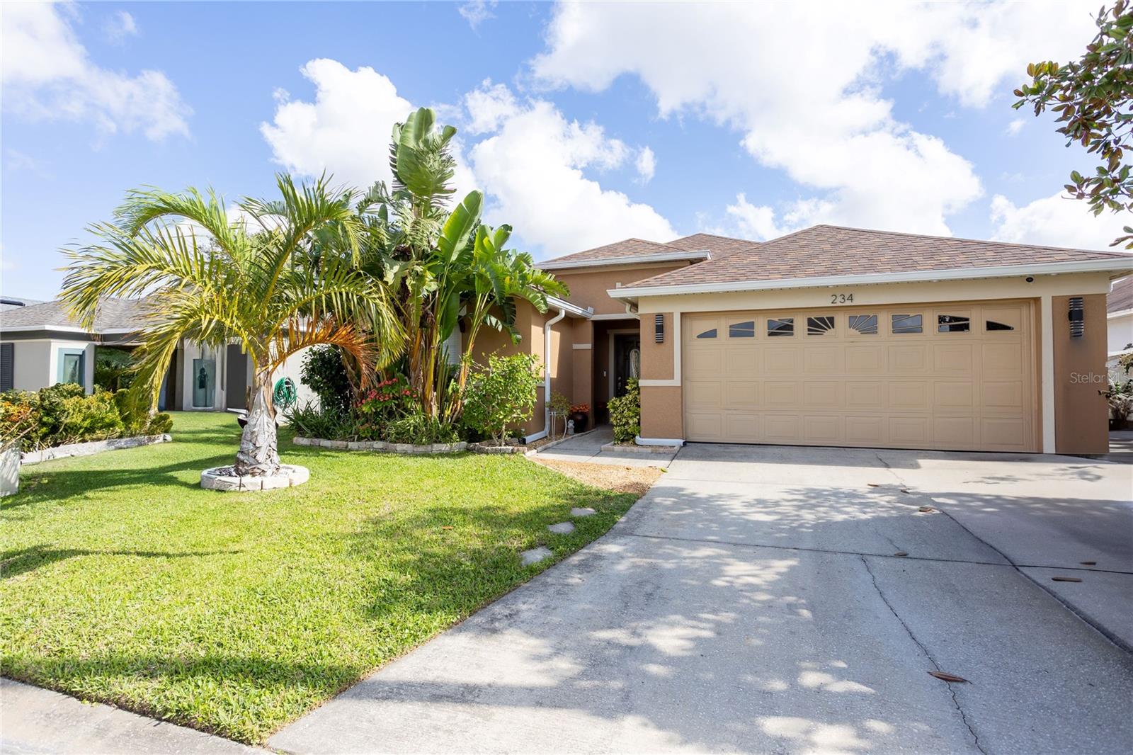 234 ELDERBERRY DR, DAVENPORT, FL, 33897