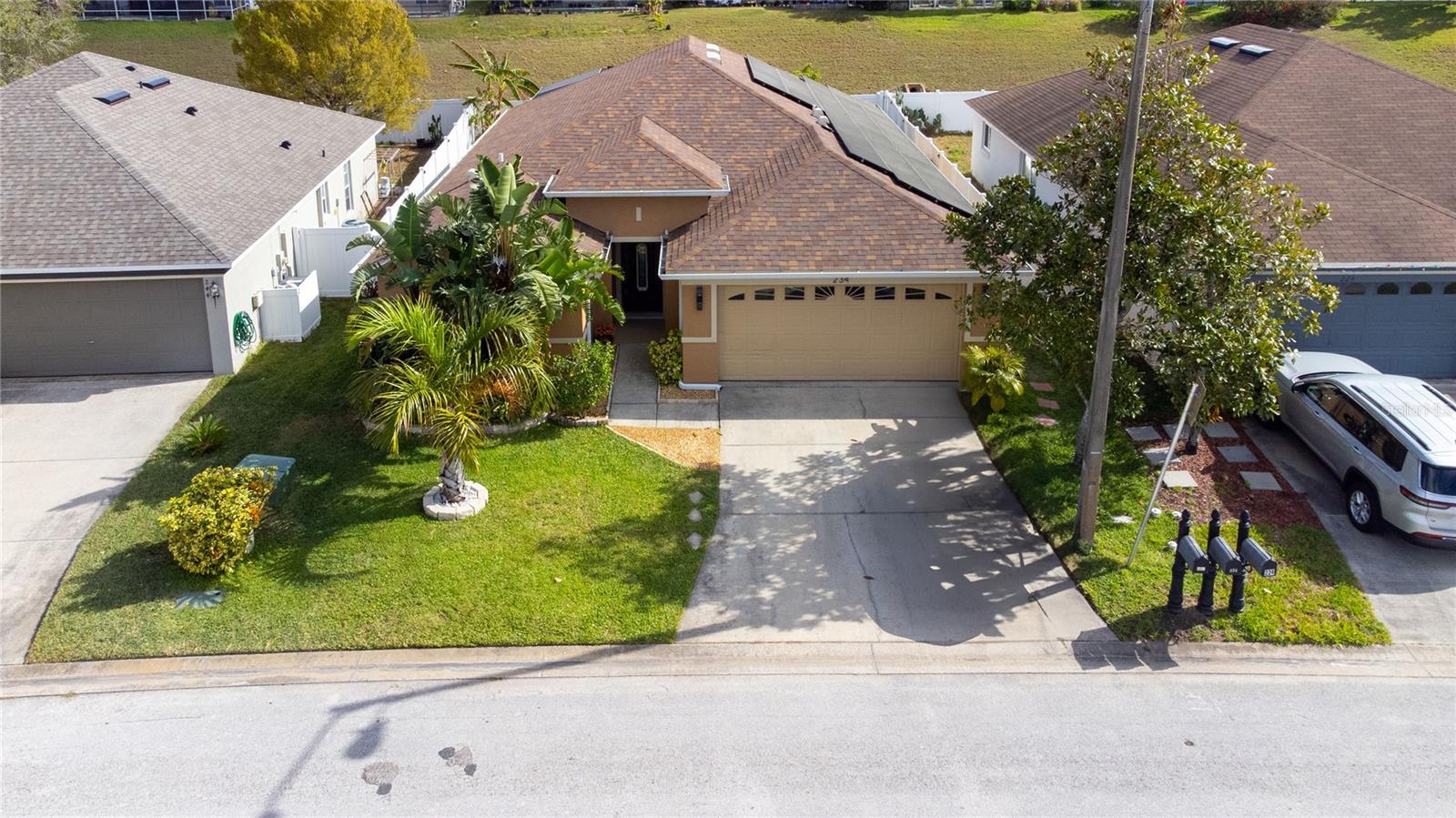 234 ELDERBERRY DR, DAVENPORT, FL, 33897
