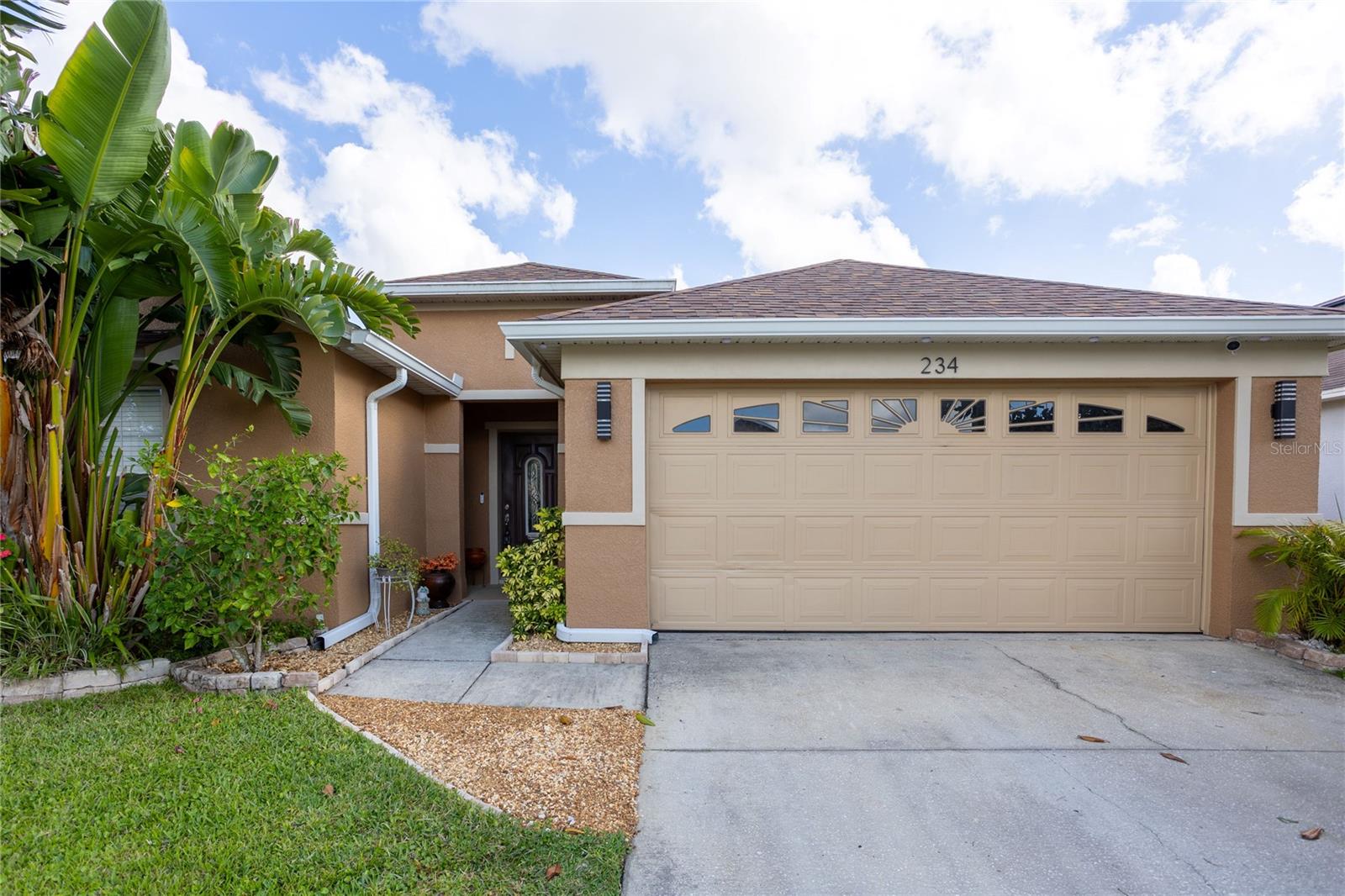 234 ELDERBERRY DR, DAVENPORT, FL, 33897